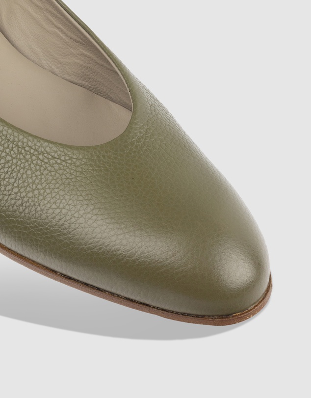 Habbot - Rupert Ballet Flats