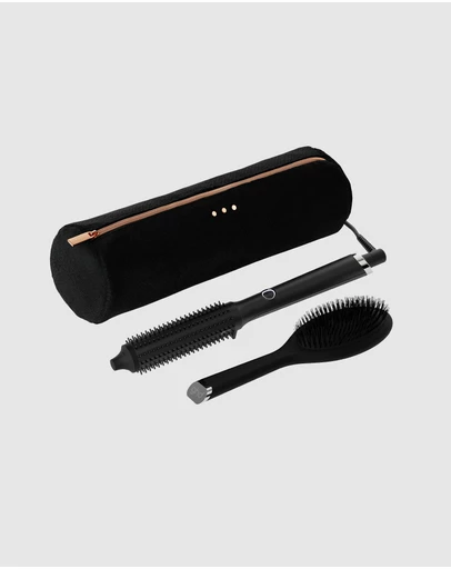 ghd - rise™ Volumising Hot Brush Gift Set