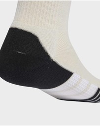 adidas Performance - Performance CLIMACOOL Cushioned Crew Socks 3 Pairs Unisex