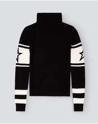 Perfect Moment - Schild Sweater