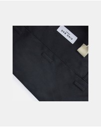Kind Bag - Backpack Mini Black
