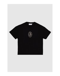 The Wolf Gang - Relaxed Camiseta T-shirt - Ash