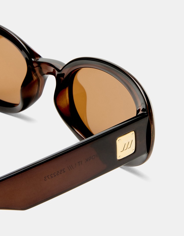 Le Specs - Work It