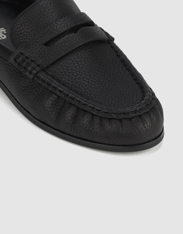Rollie - Sloane Mule Flat