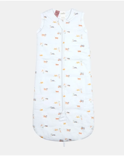 Toshi - Baby Sleep Bag Cocoon 2.5 TOG Classic
