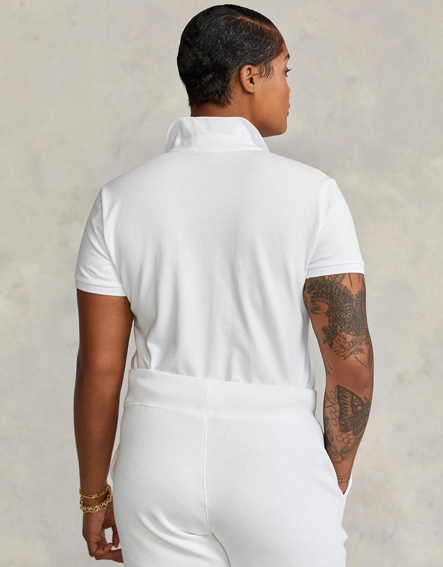 Polo Ralph Lauren - Slim Fit Stretch Polo Shirt