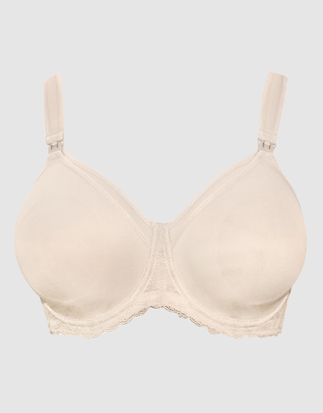 Parfait - Leila Seamless Underwired Nursing Bra