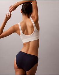 Calvin Klein - 3-Pack Classic Comfort Bikini Briefs
