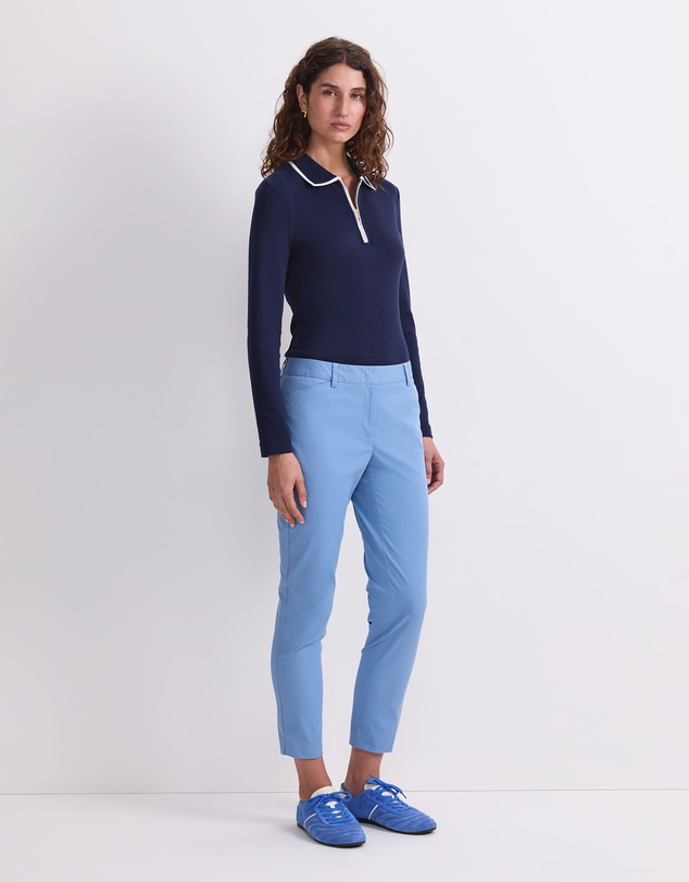 Sportscraft - Evie Capri Pant
