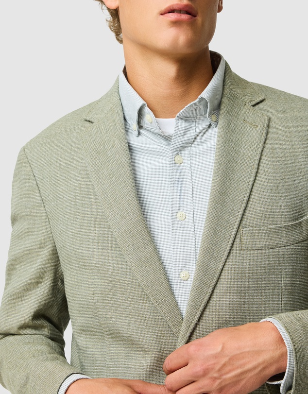 Rodd & Gunn - Willow Flat Sports Fit Jacket
