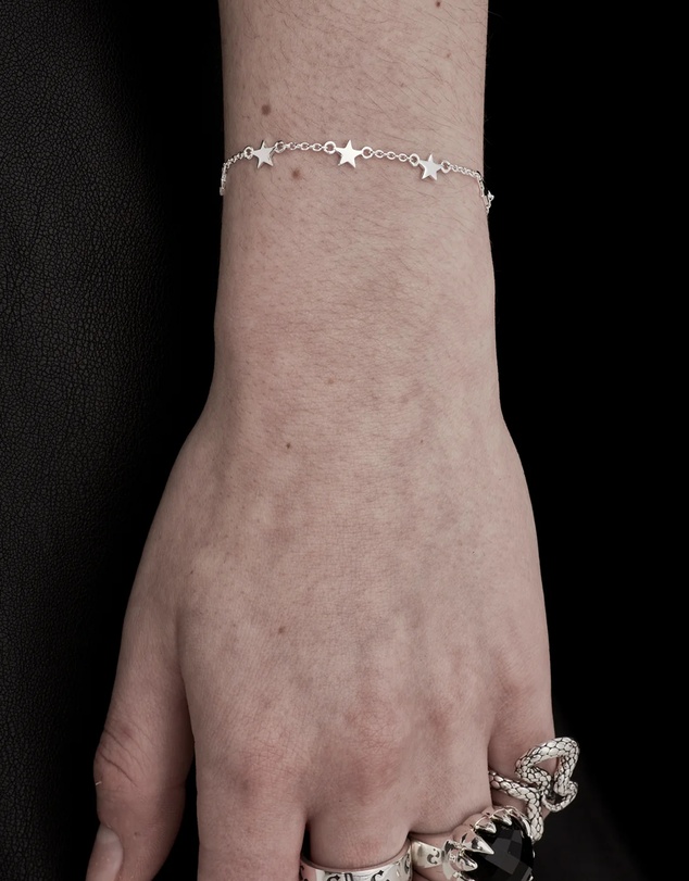 Stolen Girlfriends Club - Stolen Star Bracelet
