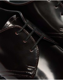 Dr Martens - Mayfare 3 Eye Shoes - Unisex