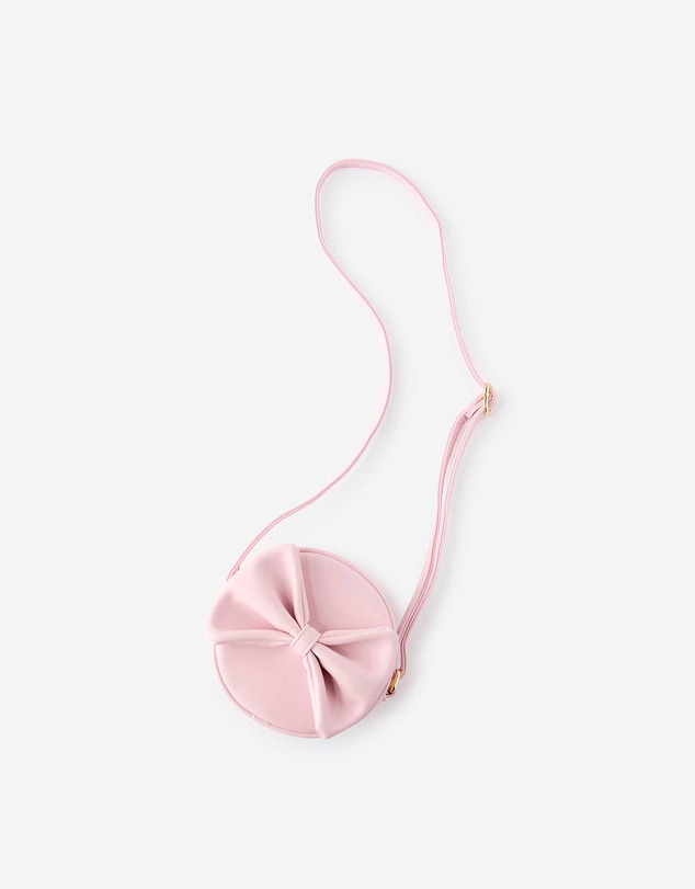 Cotton On Kids - Kids Bow Cross Body Bag