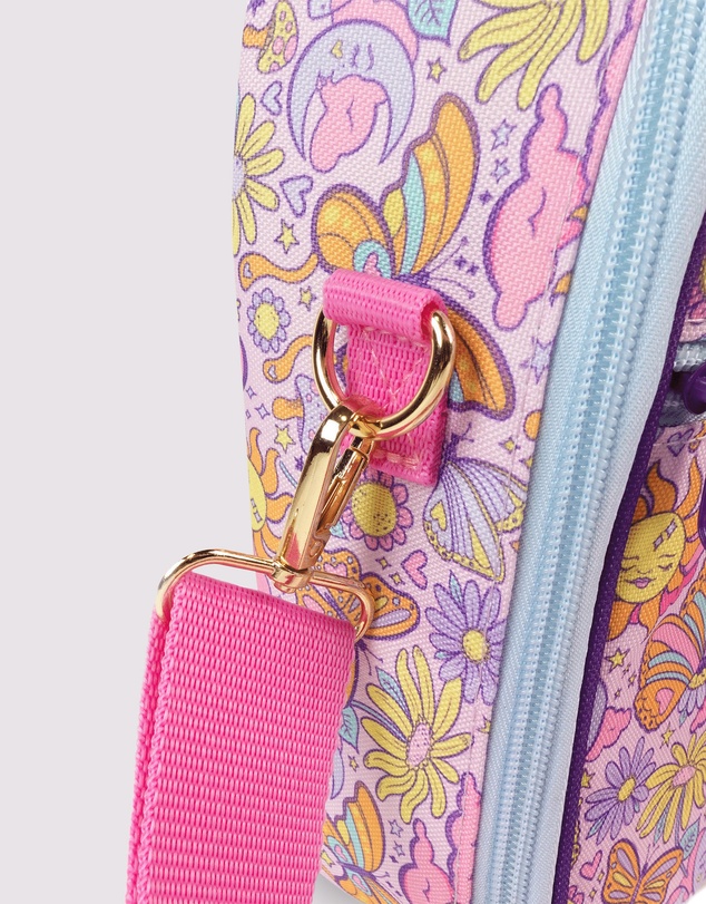 The Somewhere Co - Stardust Mini Lunch Case