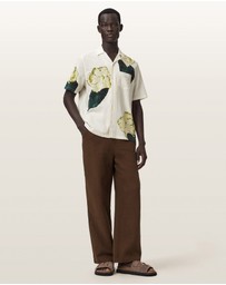 AllSaints - Nouvelle SS Shirt