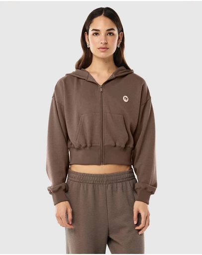 P.E Nation - Printemps Zip Through Jacket
