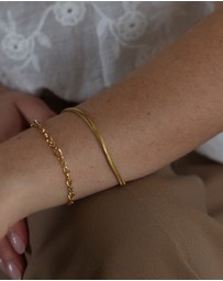 Pastiche - Calla Bracelet