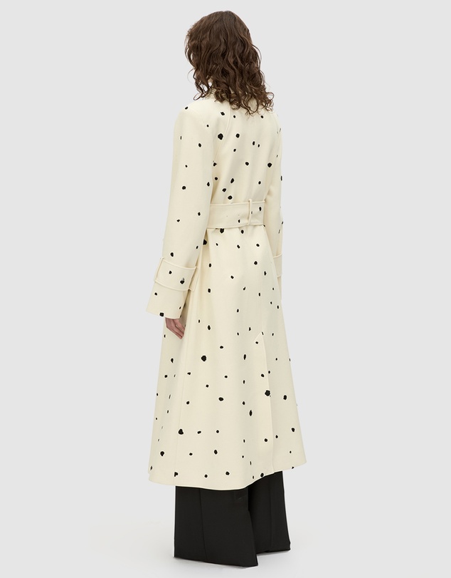 CAMILLA AND MARC - Ponza Coat