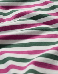 Seasalt - Seasalt Cornwall Pink Sailor Top