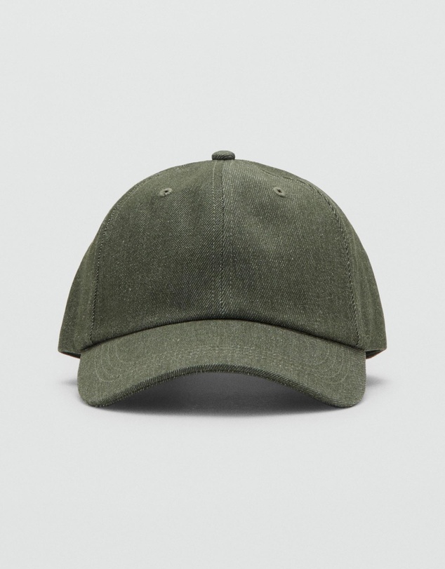 M.N.G - Mona Cap