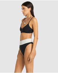 Bond-Eye Swimwear - Raya Brief