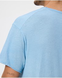 Surrounded By Ghosts - The Evenkite Cotton T-Shirt
