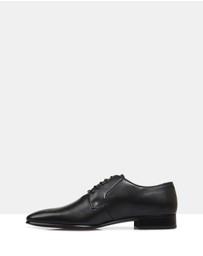 Brando - Ellis Leather Derby Shoes