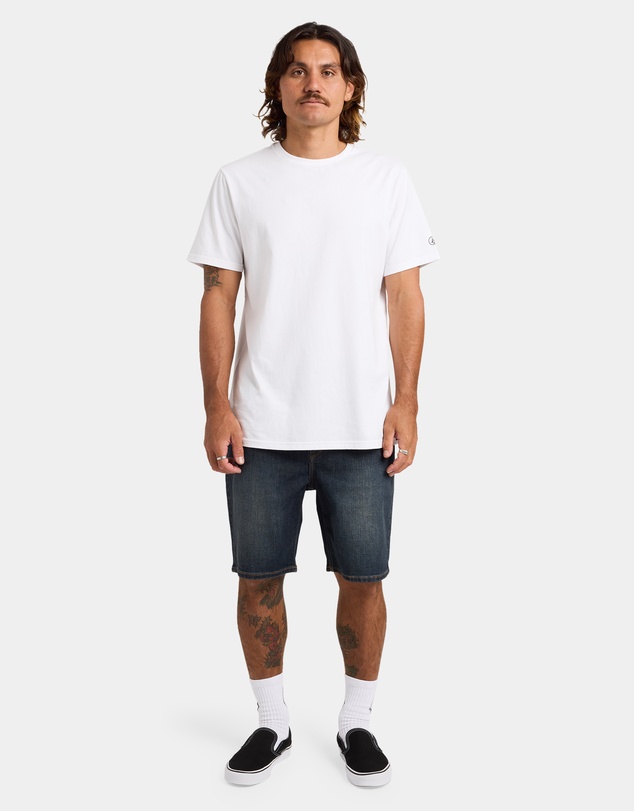 Volcom - Mens Solver 20