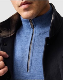 Rodd & Gunn - Nobles Knit