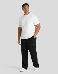 Johnny Bigg - Nate Cargo Pant