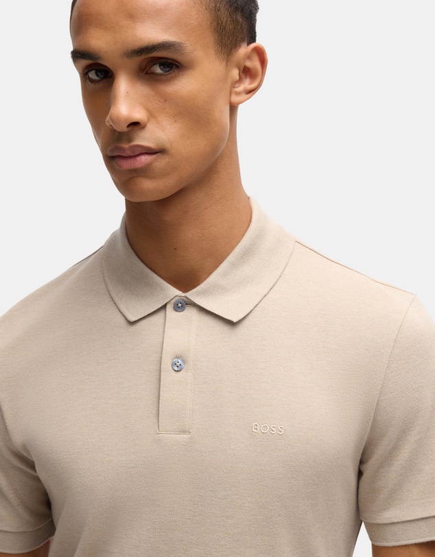 BOSS - Pallas Polo