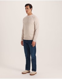 SABA - Vincent Wool Knit