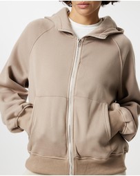 KAJA Clothing - Posey Coat