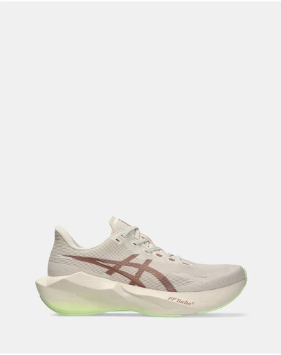 ASICS - Novablast 6 (D Wide) - Women's