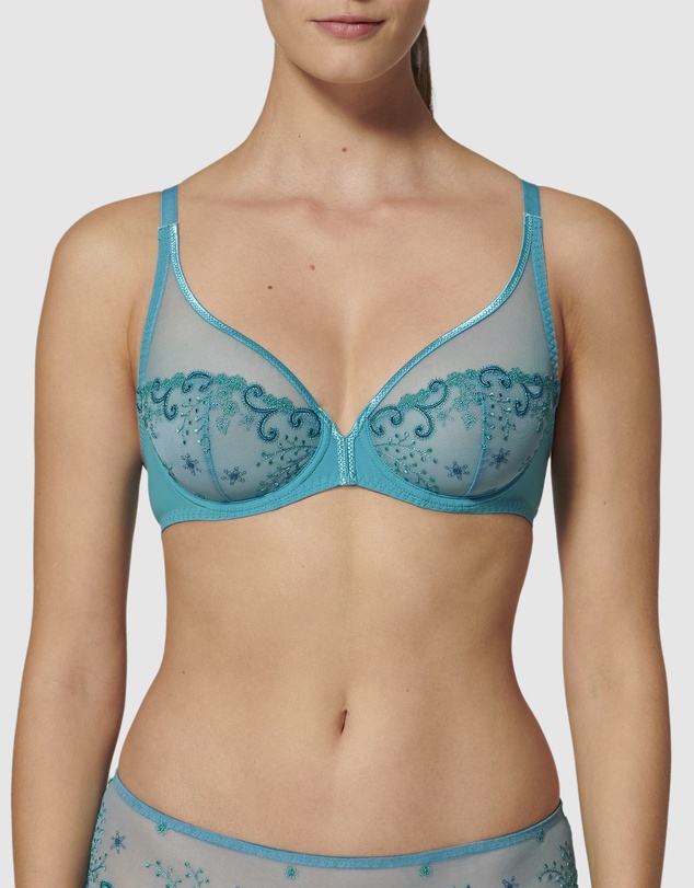 Simone Perele - Delice Full Cup Plunge Bra