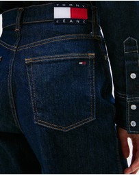 Tommy Jeans - Claire Highrise Wide Leg Jeans