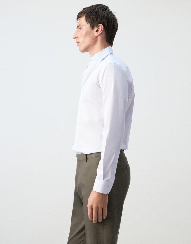 M.N.G - Vecchia Shirt