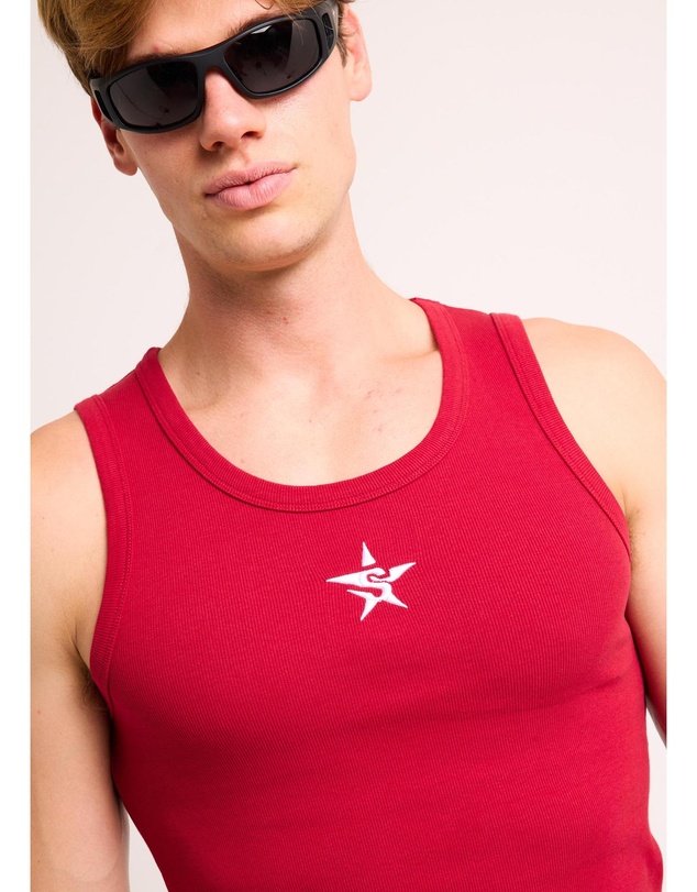 Spencer Project - Culture Tank