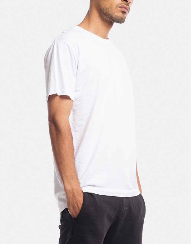 Stock & Co. - Label Tee