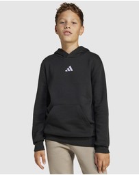 adidas Sportswear - Essentials Hoodie - Teens