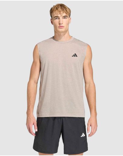 Medium Grey Heather