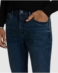 yd. - Rush Skinny Jean