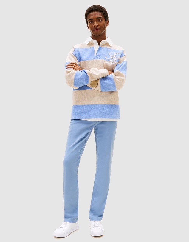 Tommy Hilfiger - 1985 Collection Straight Chinos