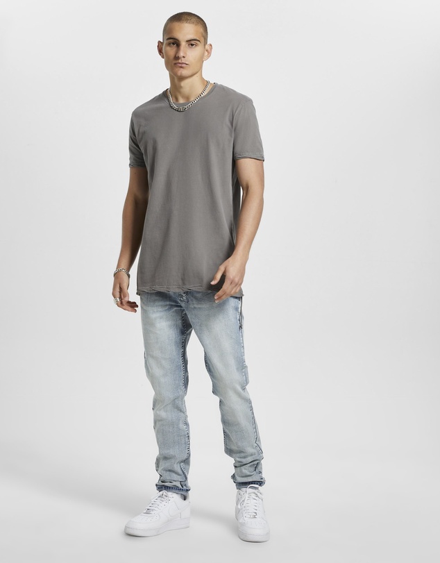 Ksubi - Seeing Lines T-Shirt
