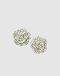 Honey and Beau - Naiah Earring