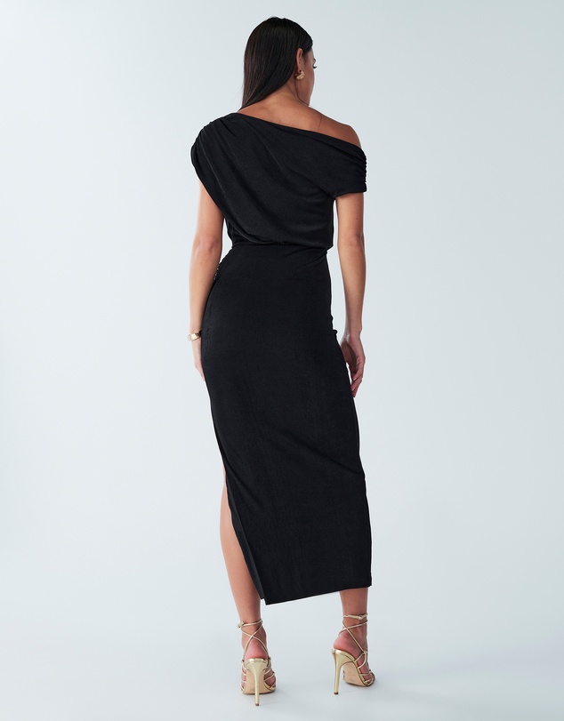 BWLDR - Veleda Midi Dress