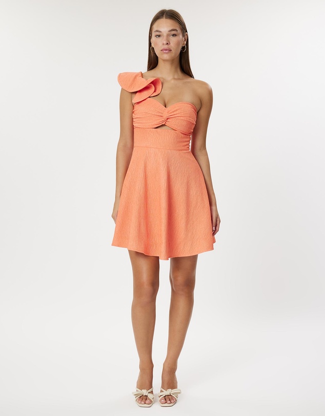 Romance by Honey and Beau - Maddie Mini Dress
