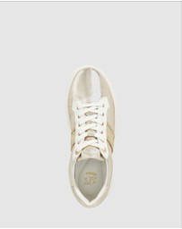 Dune London - Emeelia - Gold