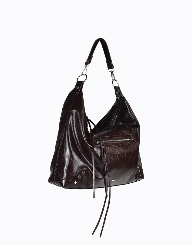 PETA AND JAIN - Infinity Hobo Bag