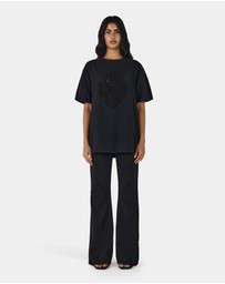 Hansen & Gretel - Breeze Crochet Pant